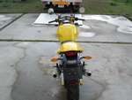 �������� �� ������ �������� Ducati Monster900SIE 2001 ���� 8
